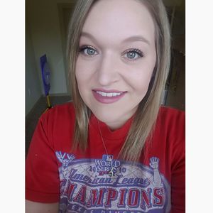 Meet your Posher, Brittanie